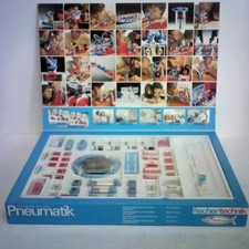 Pneumatik. Ergänzungskasten