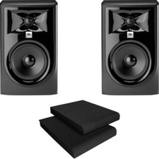 JBL LSR 305P MKII Pad Set | Neu