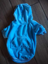 Hundemantel, Mantel, Kapuzenmantel, Hundepulli ,Hundepullover , Kuschelpullover