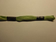 MEZ/Anchor Stickgarn, Nummer