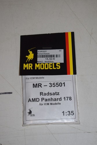 Models 35501 radsatz - 35501,