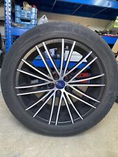 ford kuga reifen sommer 