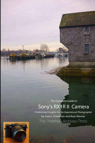The complete guide sony - complete, to