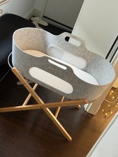 Snuz Moseskorb / Baby-Basket