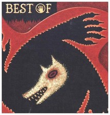 Werwölfe von Düsterwald -