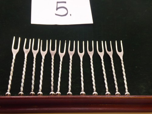 12x wmf 90er silber - 90er, auflage
