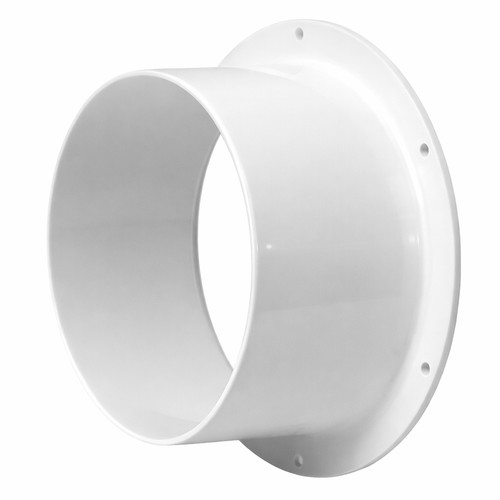 Pvc anschlussflansch - pvc,