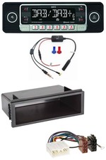 Dietz MP3 DAB Bluetooth USB