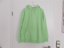 Sweaty-Hoodie Applegreen