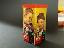 702-2 LEGO Samsonite kleines