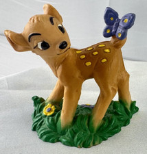 Disnes Bambi Figur von