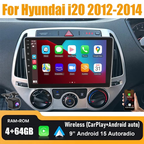 Für hyundai i20 2012 - hyundai,