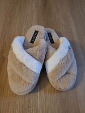 Esprit Plüsch- Hausschuh