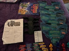 Replacement Parts For Omega