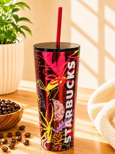 Starbucks tumbler thermobecher - tumbler,