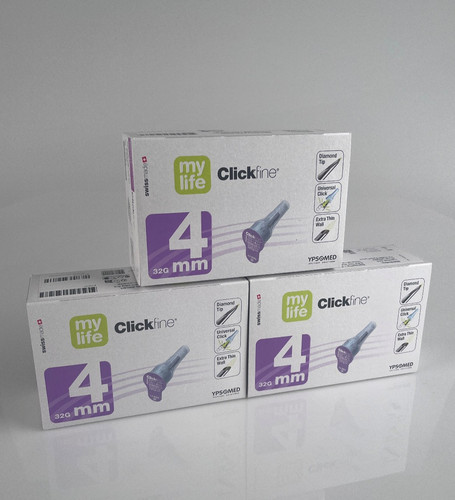 Mylife clickfine diamond - clickfine,