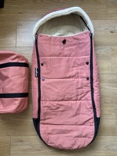 Babyzen Jojo Fußsack mit