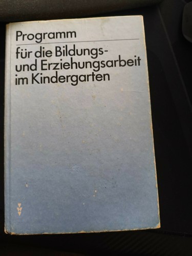 Programm für bildungs und - bildungs,