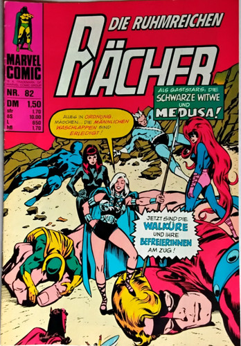 Die rächer avengers - ✪, •
