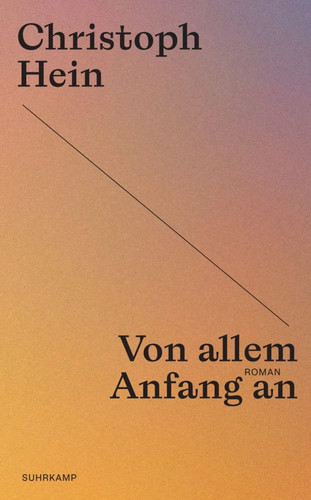 Von allem anfang - allem, |