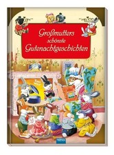 Trötsch Großmutters