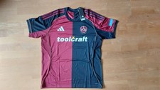 Original adidas heim trikot - original,