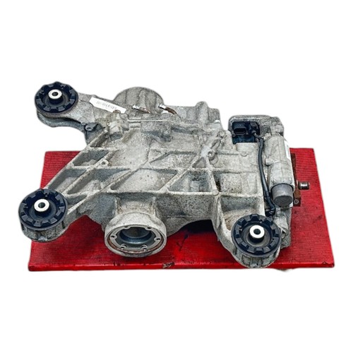 Differential