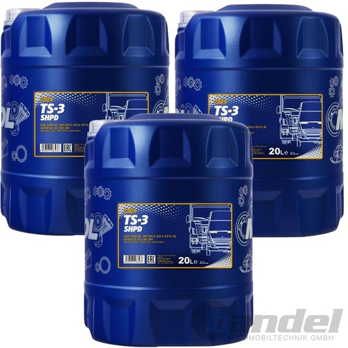 Liter sae 10w - 3x,
