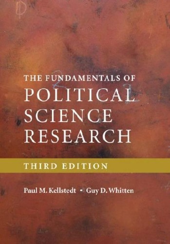 The fundamentals political - fundamentals, of