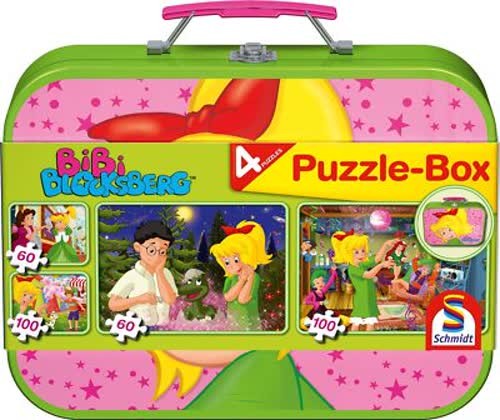 Schmidt spiele 55595 bibi - spiele,