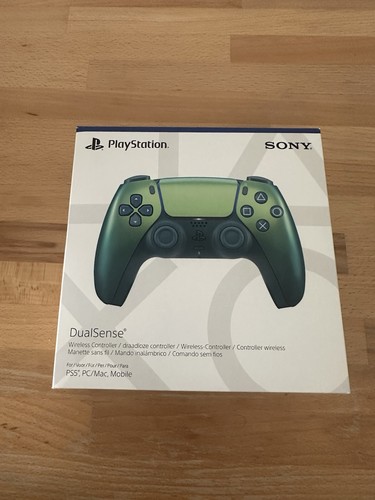 Sony dualsense controller - sony,