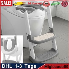 Toilettentrainer Toilettensitz