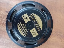 Fender Eminence 12 Zoll Inch