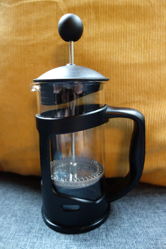 French press 300ml nur - french,