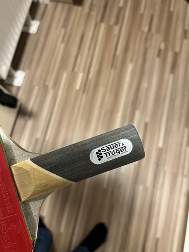 Schläger sauer tröger - tt-schläger, &