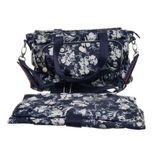 Oilily, Wickeltasche