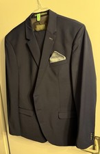 Hochzeitsanzug Herren Größe