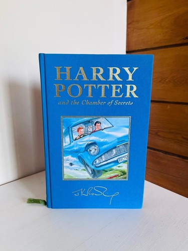 1st harry potter and - potter, the