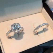 2,5 kt Rundschliff Diamant