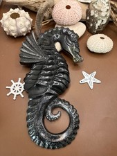 Seepferdchen Deko Handmade Neu