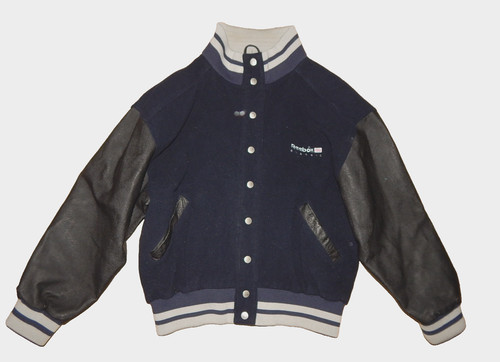 Reebok classic blouson college - reebok,