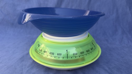 Vintage tupperware - vintage,