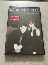 Ame immortelle - l',