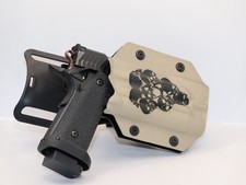 Custom 2011 HI-CAPA PitViper