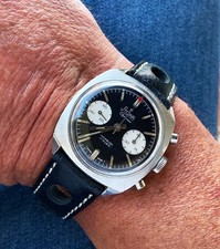 Stowa Vintage Chronograph –