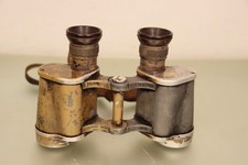 Dienstglas WW2 Afrikakorps cag