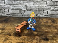 Play Asterix Cacofonix Figur