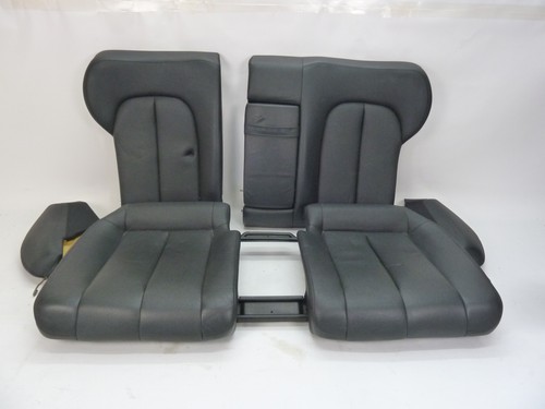 Mercedes clk w208 - mercedes,