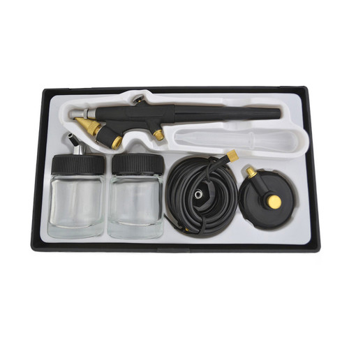 Airbrushpistole set airbrush - airbrushpistole,