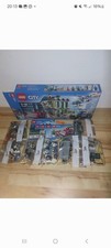 LEGO City 60140 Polizei
